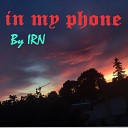 IRN - Faustine audio Officiel