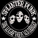 Splinter Punk - Dejar De Robar