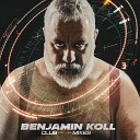 Benjamin Koll - I ll Be Good Jose Spinnin Cortes Dub