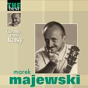 Marek Majewski - Polityko polityko Live