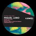 Miguel Lobo Cristian Merino - Underwater Luv
