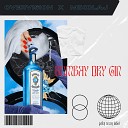OVERVISION feat Mikolaj - bombay dry gin