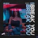 Buogo - Break You