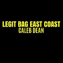 Caleb Dean - Outro