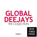 Global Deejays - My Friend Club Mix