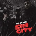 Ceb N H Big Flex - Sin City