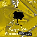 Saffron Stone Sorley - Into The Future Sorley Remix