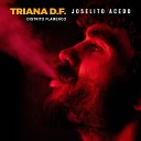 Joselito Acedo feat Guadiana - La Noche de los Cristales Rotos