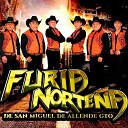 Furia Norte a de San Miguel de Allende - El Son Del Apache