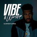 Clinton Flames feat Baron Jay - What If