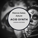 Marcos Salas Asture - Acid Synth