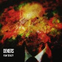 Deniers - Knives Out Bloody Palms