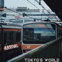 Tokyo s World - Midnight Moon
