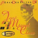 Jose Miguel Class - Estoy Enterrado Vivo
