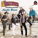 Los Sagitarios De Juchipila Zacatecas - El Chico Bravo