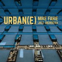 Mike Fahie Jazz Orchestra feat Mike Fahie - La fille aux cheveux de lin from Pr ludes Book…