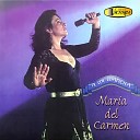 Maria del Carmen - Te Espero en Mi Ventana