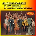 Billo s Caracas Boys - Duda