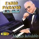 Fabio Paramo - La Leyenda del Beso