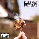 Dale May - Burnt Leaves