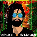 DJ Kazteyano Osijah - Baila Morena