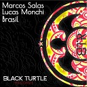 Marcos Salas Lucas Monchi - Brasil Nicolas Centurion Remix