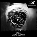 Riss feat Thayana Valle - Play The Game
