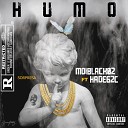 Moiblack02 feat Hade62c - Humo