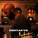 Certafyd Mel Fushuz - Warp Zone