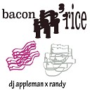 DJ Appleman Randy - MYSTERY SLIMER