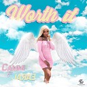 Cammi feat. JARAE - Worth it