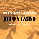 Johnny Casino - Chainsaw
