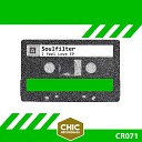 Soulfilter - I Feel Love L GIL REMIX