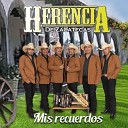 Herencia de Zacatecas - Si Volvemos Otra Vez