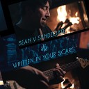 Sean V Syndicate - The Voice That Speaks Through Me