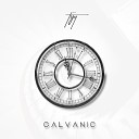 Galvanic Laviso - All of My Time