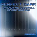 DonutDrums - dataDyne Central Investigation From Perfect…