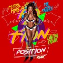 Landa Freak feat Myssa More Mr Pattern - Position Remix