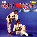 Los Rompecorazones del Vallenato - Un Canto a Diomedez