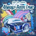 X LOC DA HUSTLA - Always Been True