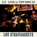 Los Straitjackets - Aerostar Live
