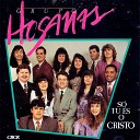 Grupo Hosanas - Vem Vamos Adorar