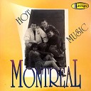 Hot Music Montreal - Por Ti