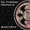 Edu Andreazza - Omnipresent Consciousness