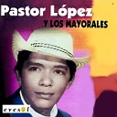 Pastor Lopez - Por Mi Madre Que la Sigo Amando