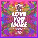 Chris Howland HGHTS feat Audicid - Love You More Audicid Remix