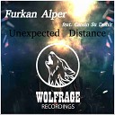 Furkan Alper feat Cansin Su Demir - Unexpected Distance
