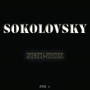 Sokolovsky - А мне бы к Насте