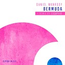 Daniel Wanrooy - Bermuda Extended Mix