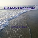 Nicola de Brun - Tuesdays Nocturne